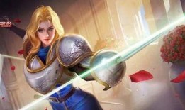 夏洛特限定皮肤爆料视频,炫酷特效与独特设计大曝光