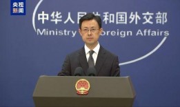 外交新闻爆料,最新爆料揭示国际关系背后真相”