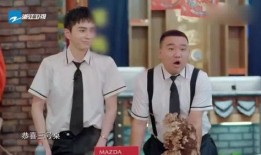 爆料娱乐圈青春有你2