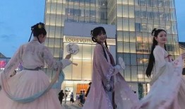 汉服吃瓜爆料大全最新,揭秘汉服吃瓜爆料大全背后的故事