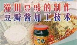 豆瓣酱生产爆料视频大全,传统工艺与现代技术的完美融合