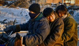 东北往事21在线观看,热血青春的岁月印记