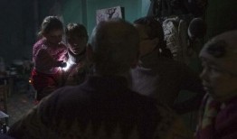 乌克兰 在线观看,在线见证历史变迁