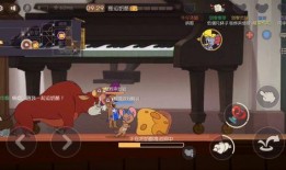 猫鼠新角色爆料视频网址,神秘视频曝光，精彩看点抢先看