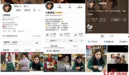 爆料短视频的博主,揭秘短视频博主爆料背后的真相与内幕