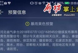 廊坊新闻爆料,最新爆料揭示城市动态与民生焦点