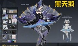 黑天鹅开服爆料视频,开服爆料视频深度解析