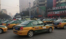 德惠出租车最新爆料,揭秘行业内幕与改革动向