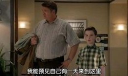 少年谢尔顿在线观看,天才少年的成长之旅
