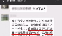 天津碧桂园爆料事件视频,揭露背后的惊人真相
