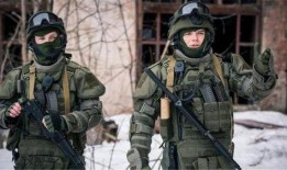 俄军局势爆料最新消息视频