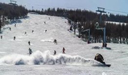 滑雪场爆料西宁最新消息