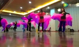 洛阳舞蹈学校爆料视频网,校园生活与艺术风采