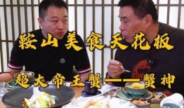 鞍山美食爆料视频,短视频带你领略地道风味