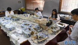 景德镇最新爆料,揭秘最新爆料背后的创新与传承