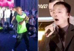 网红表哥最新爆料周伟豪,揭秘周伟豪背后的惊人真相！