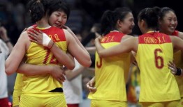 女排李珊爆料视频回放最新