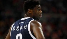 广东外援穆迪埃爆料视频,揭秘CBA外援幕后故事”