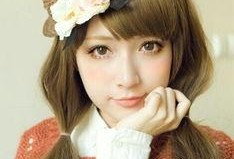 美瞳网红吃瓜图片大全,揭秘网红圈幕后故事