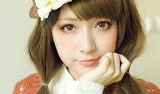 美瞳网红吃瓜图片大全,揭秘网红圈幕后故事