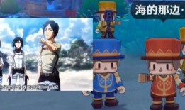 外媒爆料原神动画片视频,探索神秘世界，揭开角色命运之谜