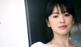 韩圈爆料宋慧乔视频大全,重温女神魅力瞬间