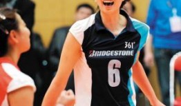 女排李珊爆料视频回放最新