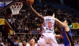 广东外援穆迪埃爆料视频,揭秘CBA外援幕后故事”