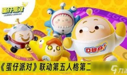 蛋仔派对最新爆料猪猪侠,全新冒险等你开启！