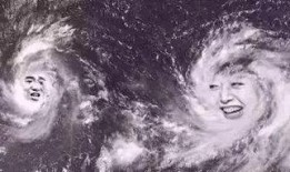 扬州最新台风爆料,强风暴雨即将来袭，市民请注意防范！