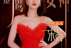 金鹰女神宋茜最新爆料,揭秘金鹰女神幕后故事