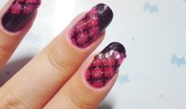 美甲爆料视频大全最新版,潮流美甲趋势盘点