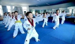 跆拳道小李技能爆料视频,技能大曝光，一招一式尽显风采