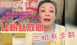 兰姐员工爆料视频,职场真相大曝光