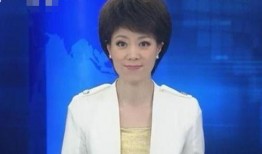 主持人黄洁爆料视频播放,揭秘幕后真相