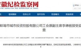 蚌埠新闻爆料,突发事件引发关注，最新进展情况揭晓