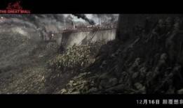 电影长城在线观看免费,在线免费观影，揭秘古代奇迹的守卫传奇