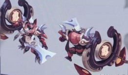 王者张飞皮肤爆料视频,勇猛无畏，霸气侧漏！