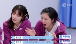 爆料娱乐圈青春有你2