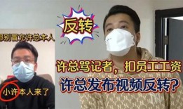 许总最新爆料视频,最新爆料视频深度解析