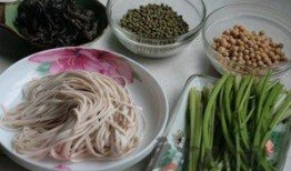 粉浆面条爆料方法视频,视频揭秘传统美味面条制作过程