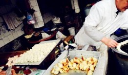 吃瓜爆料早餐店视频