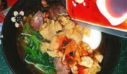 柳州螺蛳粉爆料视频,网红美食背后的故事