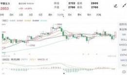 甲醇期货最新爆料图今天,最新爆料图解析市场动态