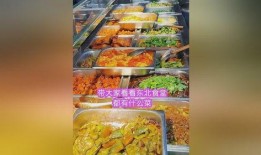 怎么爆料食堂烂菜视频,视频曝光烂菜事件引关注
